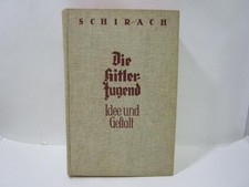 Buch hitler jugend gebraucht kaufen  Deutschland