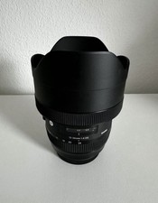Sigma art canon gebraucht kaufen  München