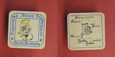 Bayerische aktien bierbrauerei gebraucht kaufen  Hemer