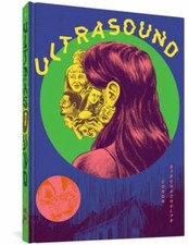 Ultrasound hardcover conor for sale  Mishawaka