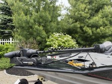 Minn kota ulterra for sale  Kennebunk