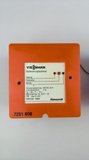 Viessmann feuerungsautomat jah gebraucht kaufen  Aue