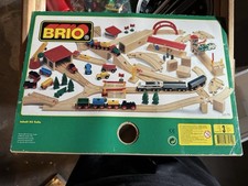 Brio xxl set gebraucht kaufen  Düsseldorf