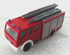 Marque camion pompiers d'occasion  Saint-Pierre-de-Plesguen