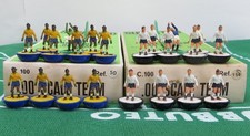 Subbuteo int. squadre usato  Spedire a Italy
