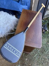 Kialoa hybrid outrigger for sale  Athens
