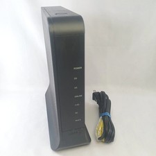 Ubee ddw36c wireless for sale  Kimbolton