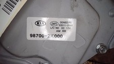 Moteur essuie glace d'occasion  Sainte-Livrade-sur-Lot