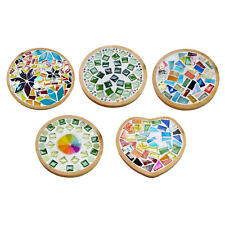 Diy glass mosaic for sale  LICHFIELD