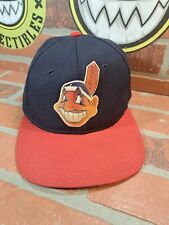 Vintage cleveland indians for sale  Milton