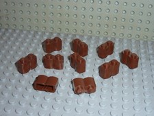 Lego oldbrown brick d'occasion  La Rivière-de-Corps