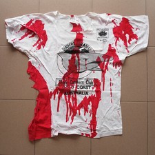 Rare vintage shark usato  Torino