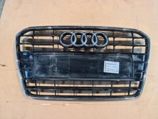 Audi kühlergrill 8t0853651g gebraucht kaufen  Norderstedt