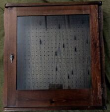 Vintage wood glass for sale  Chariton