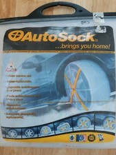 Autosock 540 snow d'occasion  Expédié en Belgium