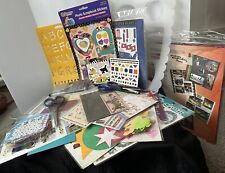 Lot scrapbook mem for sale  Johnstown