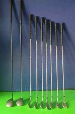 Macgregor golf clubs for sale  WALSALL