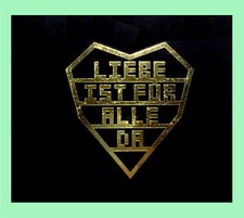 Rammstein digipak special gebraucht kaufen  Weener