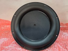 Definitive technology prosub for sale  Wartburg
