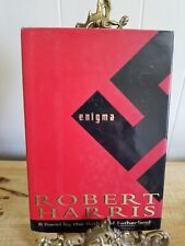 Enigma robert harris.first for sale  Frankfort