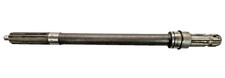 Used pto shaft d'occasion  Expédié en Belgium