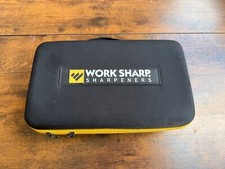 Work sharp wsbchpaj for sale  Broomfield