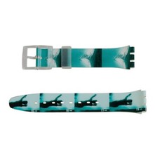 Riginal swatch 17mm gebraucht kaufen  Fulda