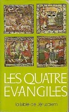 évangiles collectif v2075067 d'occasion  Hennebont