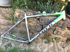 Trek mtb rahmen gebraucht kaufen  Würzburg