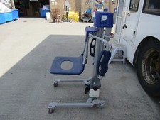 Arjo calypso hoist for sale  BEVERLEY