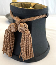 Black silk fabric for sale  Conover