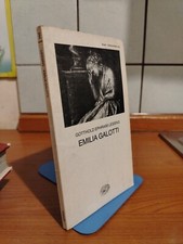 Ephraim lessing emilia usato  Roma