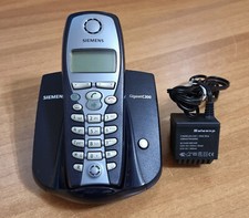 Siemens gigaset blu usato  Salo