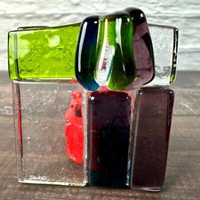 Aneas fused glass for sale  Danville