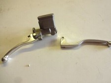Gasgas front brake d'occasion  Expédié en Belgium