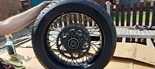Ducati scrambler 800 for sale  LEEDS