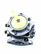 Tillotson 256racing gasoline usato  Valva