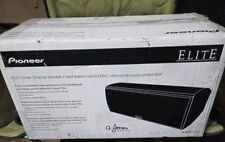 Pioneer elite ec73 for sale  Media