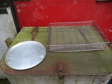 Aluminium catering tray for sale  LANCASTER