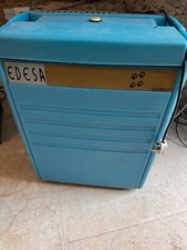 Edesa fp70 travel for sale  OSWESTRY