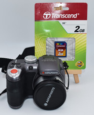 Agfa selecta digitalkamera gebraucht kaufen  Elz