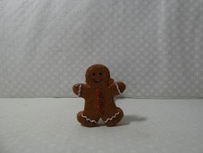 Department gingerbread bench for sale  Reading