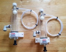 Tecflo fob detector for sale  DERBY