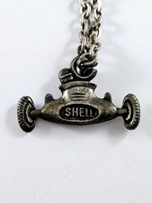 Porte clés shell d'occasion  L'Absie