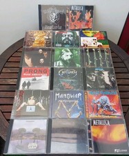 17x heavy metal gebraucht kaufen  Werder (Havel)