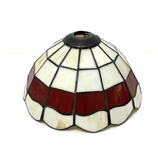 Tiffany style lamp for sale  NESTON