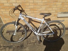Merida crossway 52cm for sale  KETTERING