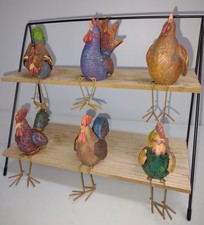 Country chicken sitters for sale  Rochelle