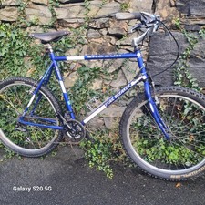 Vintage bike shogun for sale  PORTHMADOG