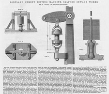 Salford sewage works for sale  GLASGOW